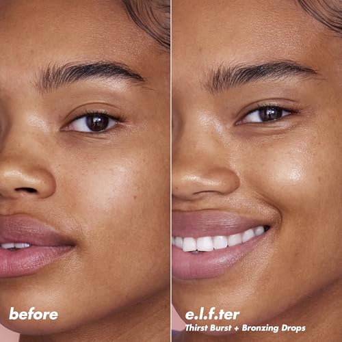 e.l.f. SKIN The Hottest Drops Duo