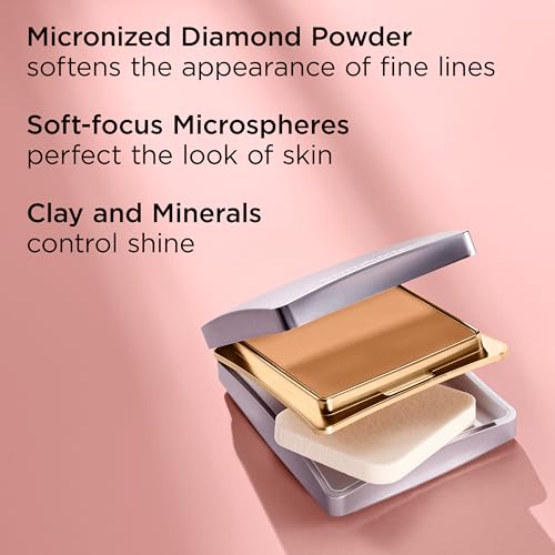 Elizabeth Arden Flawless Finish Sponge-On Cream Foundation, Ecru