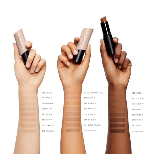 Lancôme Teint Idole Ultra Wear - Stick Foundation - 260 Bisque Neutral