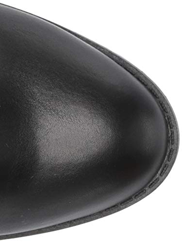 Tommy Hilfiger Womens Diwan3 Fashion Boot, Black Multi, 6 US