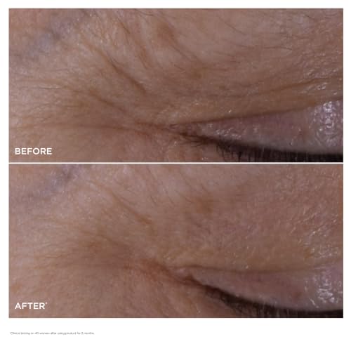 CLARINS NEW DOUBLE SERUM Eye Brightening & Depuffing Anti-Aging Treatment