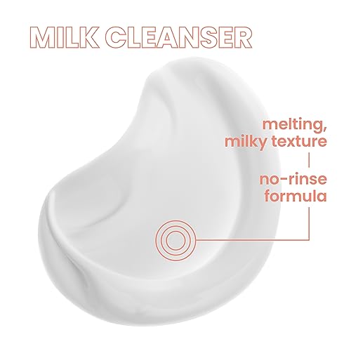 brand Avène Milk Cleanser