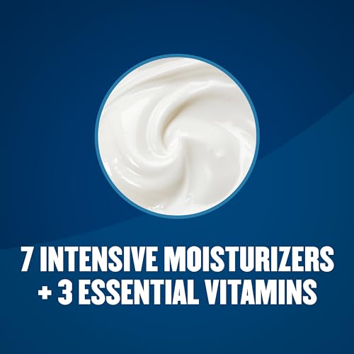 Gold Bond Healing Hydrating Body Lotion with Aloe, Moisturizer for Dry to Extra Dry Skin, 24-HR Hydration to Soothe & Comfort, Non-Greasy, Dermatologist-Tested, Light Scent, 24 Oz Family Size Pump