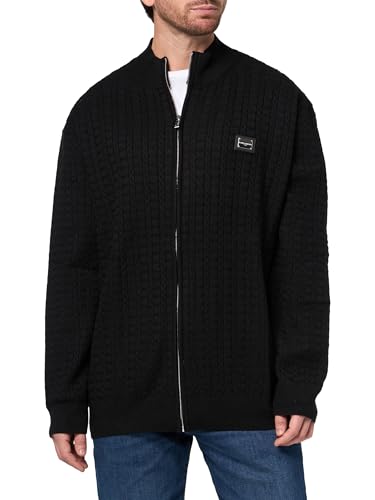 KARL LAGERFELD Paris Men's Sportswear Shirt, Demitsse, Large