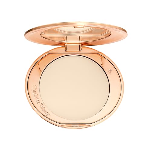 Charlotte Tilbury Airbrush Flawless Finish Blurring & Setting Powder