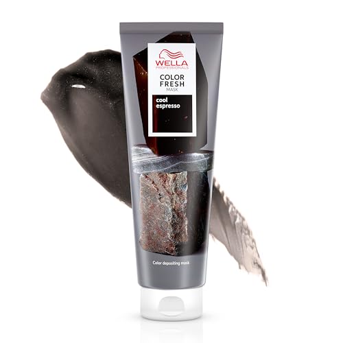 Wella Color Fresh Mask | Color-Depositing Hair Mask