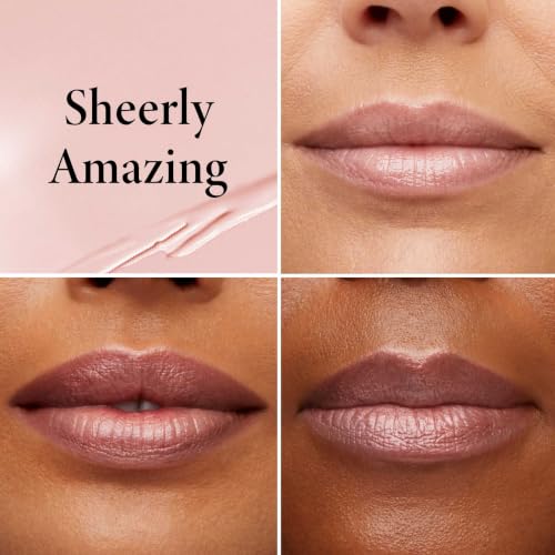 LAURA GELLER Jelly Balm Tinted Hydrating Lip Balm –Sheerly Amazing