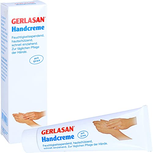 GEHWOL Hand Cream, 2.6 Oz