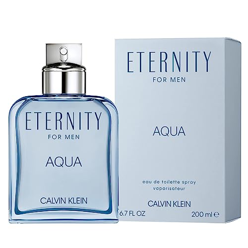 Calvin Klein Eternity Aqua For Him Eau de Toilette 6.7 fl oz