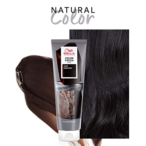 Wella Color Fresh Mask | Color-Depositing Hair Mask