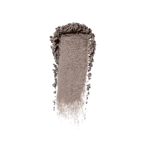 Clinique All About Shadow Single Eye Shadow Makeup | Safe For Sensitive Eyes, Portobello, 0.06 Ounce
