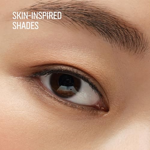 Bobbi Brown All Nudes Eyeshadow Palette | 5-Shade Matte & Metallic Neutral Eyeshadow Palette for All Skin Tones with Richly Pigmented Shades in Complementary Colors, Peachy Nudes, 0.04 Ounce