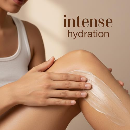 Alba Botanica Intense Hydration Whipped Body Butter, with Shea, Cocoa, and Kukui Nut Butters, 6.5 Oz (Packaging May Vary)