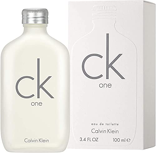 Calvin Klein Ck One Eau de Toilette 3.3 fl oz