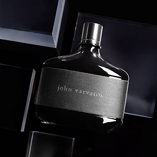 John Varvatos Signature Eau de Toilette 3-Piece Gift Set for Men