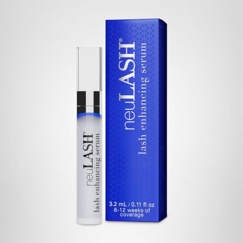 Skin Research Laboratories neuLASH Brow Enhancing Serum