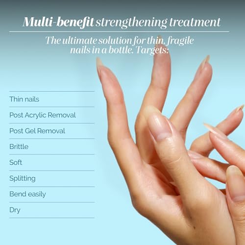 LONDONTOWN kur Get Strong Nail Hardener