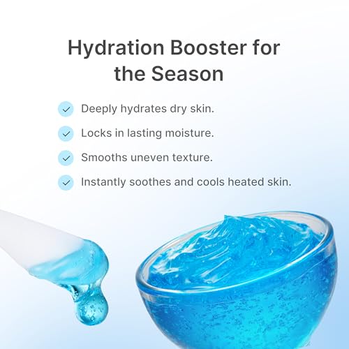 medicube Jelly Cream with Hyaluronic Acid for Long-lasting Hydration