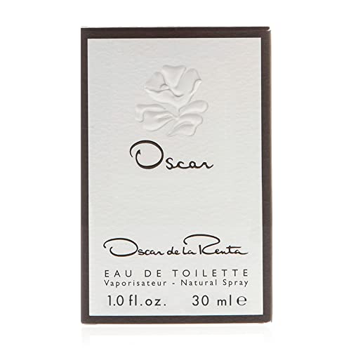 Eau de Toilette Oscar de la Renta Oscar Signature Collection, Perfume Spray for Women, 1.0 Fl. Oz