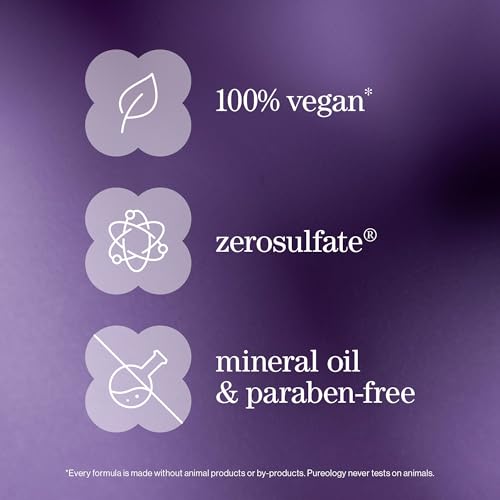 Pureology Hydrate Moisturizing Shampoo & Conditioner Set, 9 fl oz