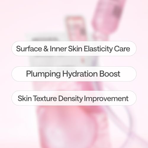 MEDIHEAL Collagen Essential Face Sheet Mask, Skin Firming (10ea)