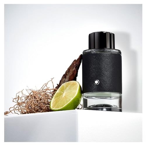 Explorer by Mont Blanc for Men - 1 oz EDP Spray