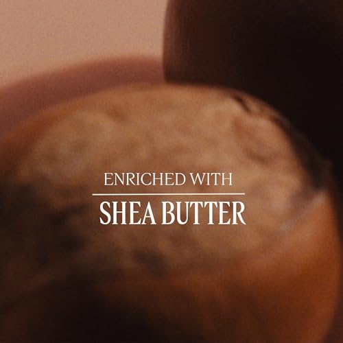 L'OCCITANE Shea Butter Extra-Gentle Hand & Body Soap Bar, 8.8 Oz Verbena