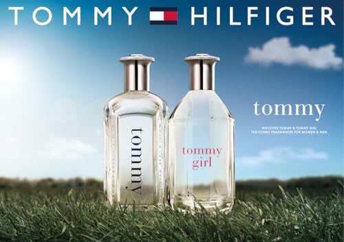 Tommy Hilfiger Tommy Eau de Toilette, For Men, 30ml / 1.0 fl.oz