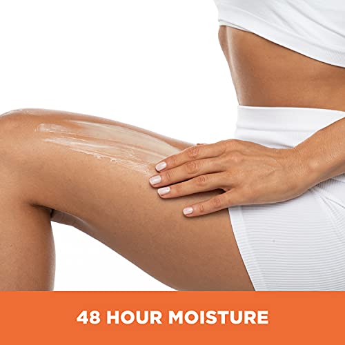 Palmer's Coconut Oil Formula Body Lotion for Dry Skin (33.8 Fl Oz)