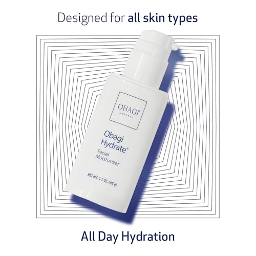 Obagi Hydrate Facial Moisturizer – 1.7 oz