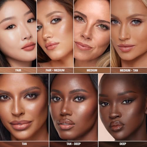 Charlotte Tilbury Hollywood Liquid Contour Wand - Liquid Bronzer