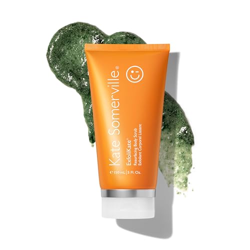 Kate Somerville ExfoliKate Resurfacing Body Scrub, 5 Fl Oz