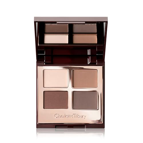 Charlotte Tilbury Luxury Palette Eyeshadow Quad - Powder Eyeshadow