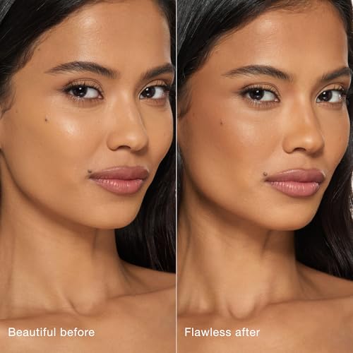 Charlotte Tilbury Airbrush Matte Bronzer - Smoothing & Blurring Powder