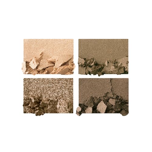 Charlotte Tilbury Luxury Palette Eyeshadow Quad - Powder Eyeshadow