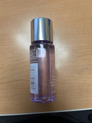 Clinique Take The Day Off Makeup Remover For Lids, Lashes and Lips, 1.7 fl. oz.