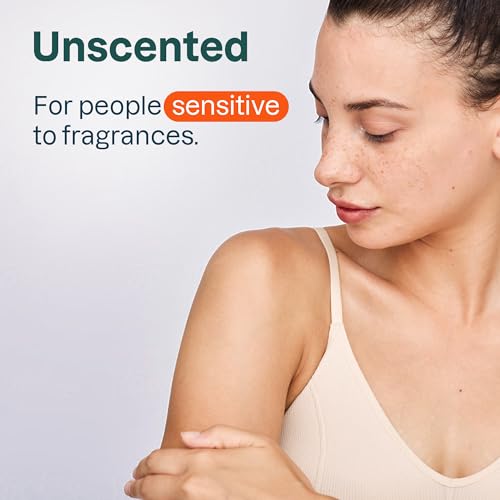 ATTITUDE Mineral Sunscreen Stick with Zinc Oxide, SPF 30, EWG Verified, Plastic-Free, Broad Spectrum UVA/UVB Protection, Dermatologically Tested, Vegan, Unscented, 2.1 Ounces