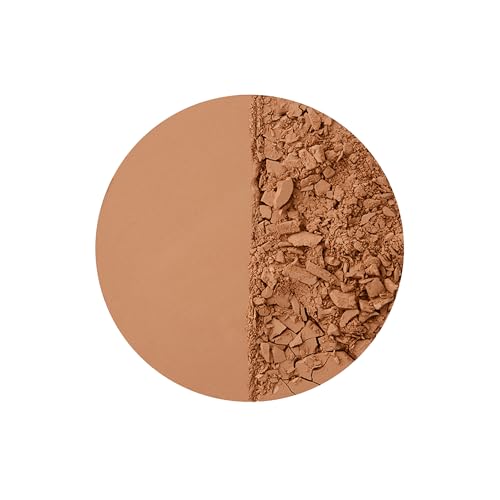 Charlotte Tilbury Airbrush Matte Bronzer - Smoothing & Blurring Powder