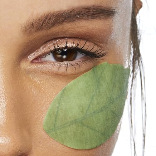 Pacifica Undereye Spot Serum Mask – Leave Pretty Anti-Puff Eye Patches with Vitamin C & Kelp, Hydrating Under-Eye Masks for Dark Circles & Puffiness (2 Pack), Vegan