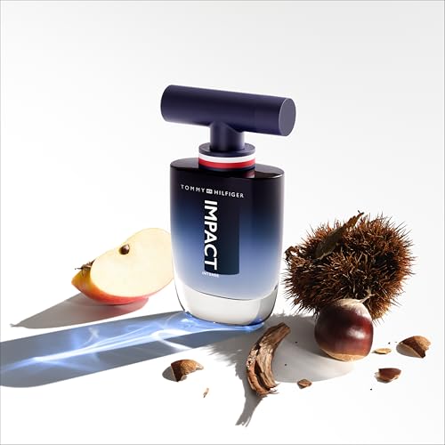 Tommy Hilfiger Impact Intense Eau de Parfum, For Men, 100ml / 3.4 fl.oz