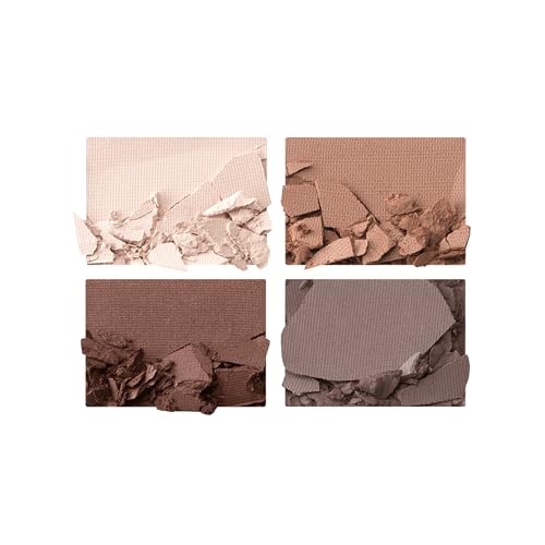 Charlotte Tilbury Luxury Palette Eyeshadow Quad - Powder Eyeshadow