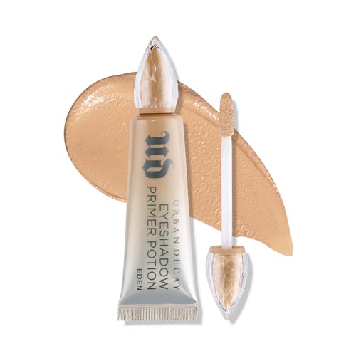 Urban Decay Matte Eyeshadow Primer Potion - Opaque Matte (Eden - 0.33 oz)