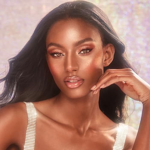 Charlotte Tilbury Collagen Lip Bath - Plumping, Sheer Lip Gloss - Hydrating