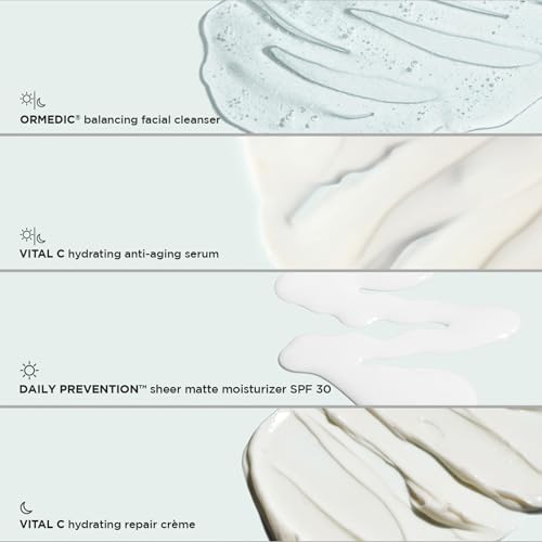 IMAGE Skincare, Five Star Favorites, Travel Size 0.25 oz Each