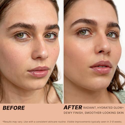 USDA Organic Face Oil – USA Made with Natural & Organic Ingredients