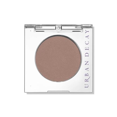 Urban Decay 24/7 Eyeshadow - Cool Taupe Matte Shadow (Tease)