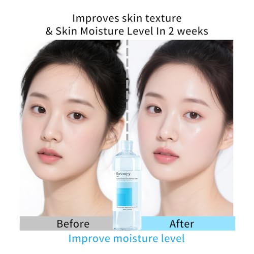 Bosongy Hydro Moisture Essence Toner 500ml (16.9fl.oz