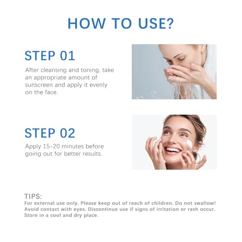 2 Pcs Centella Sunscreen SPF 50, Centella Water-Fit Sun Serum, Long-Lasting Protection, Nourishing Skin Protection and UV Defens.