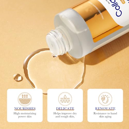 13 Pcs Skin Care Set , Collagen face wash sets for women, Facial Kit with Facial Cleanser Toner Eye Cream Face Serum Face Cream Face Mask Eye Mask