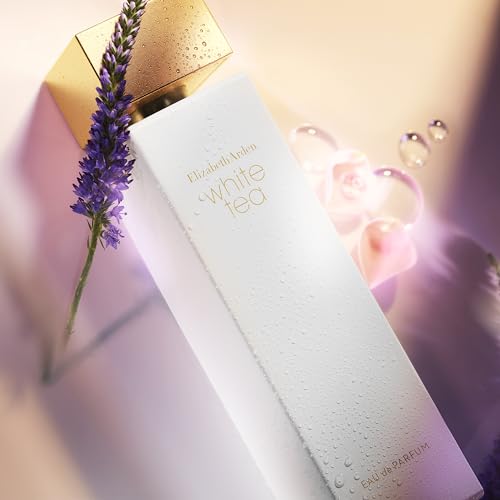 Elizabeth Arden White Tea Eau de Parfum, Women's Perfume, 3.3 fl oz
